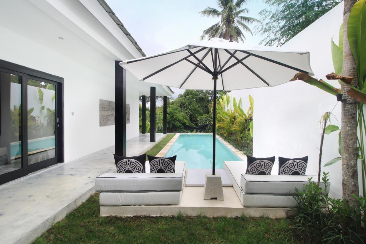Jungle'S Door Ubud By Love Is Simple Esterno foto