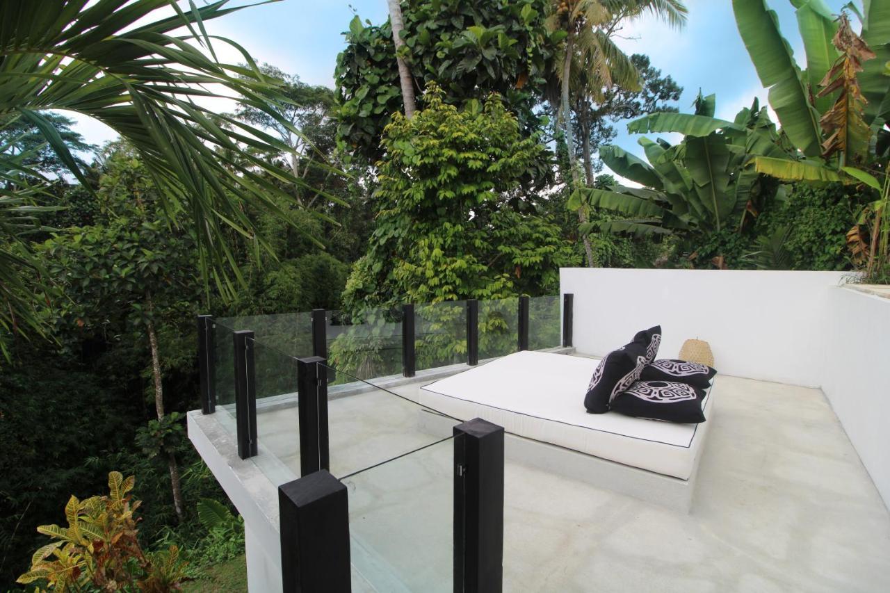 Jungle'S Door Ubud By Love Is Simple Esterno foto