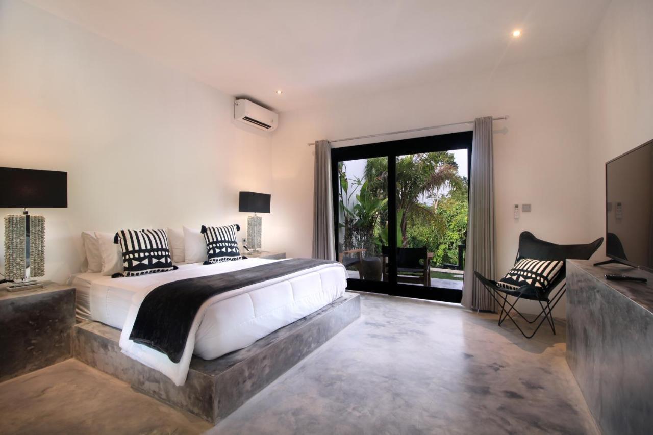 Jungle'S Door Ubud By Love Is Simple Esterno foto